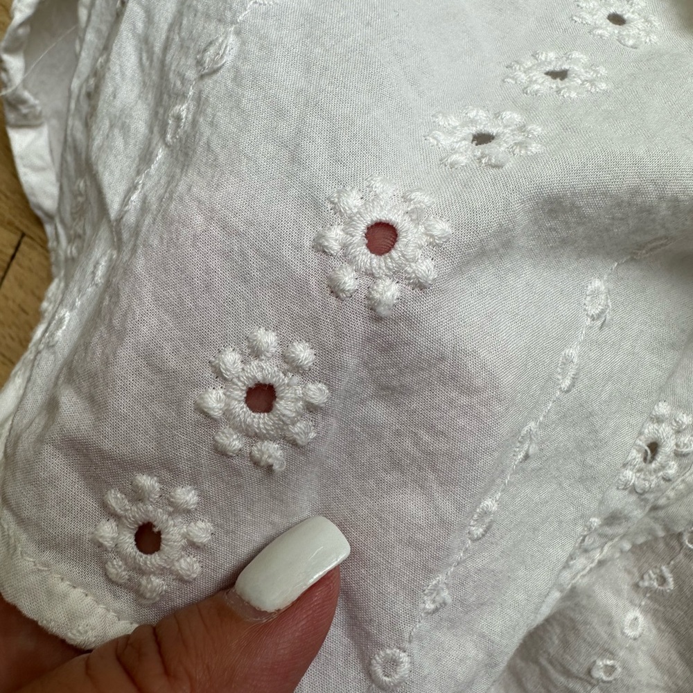 LOFT Shirt - Picture 8 of 9